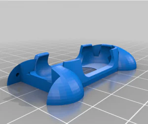 My Customized Cuff Experiment2 3D Models