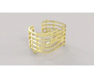 Bracelet 3D Models