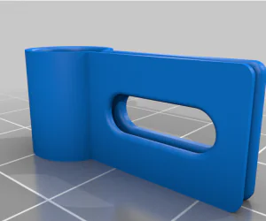East Const Bracelet 3D Models