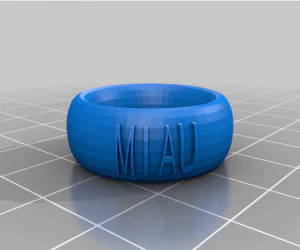 Chain 3D Models