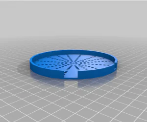 My Customized Text Ringbraceletcrown Thing 3D Models