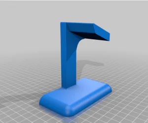 Lk “Freenzy” Bag Classic Doric 3D Models