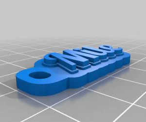 My Customized Random 3D Maze Heart Generator 3D Models