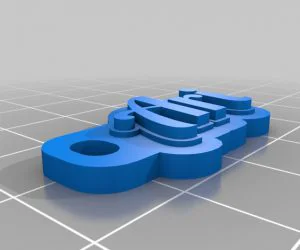 My Customized Random Maze Heart Generator 3D Models