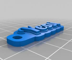 Giada Ring 3D Models