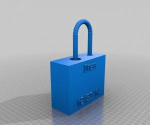Universal Watch Stand 3D Models