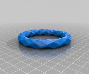 Bracelet20 3D Models