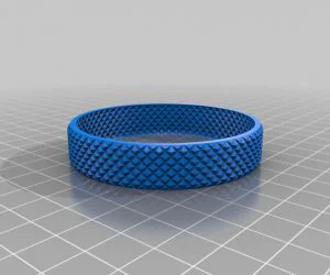 Bracelet 3D Models