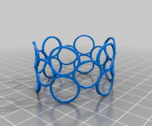 Bracelet 3D Models