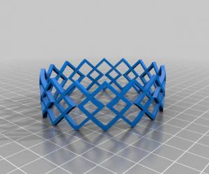 Bangle Of Frogs 3D Models