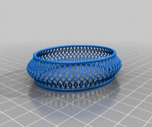 My Customized Bracelet 3D Models