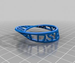 Lokia Bracelet 3D Models