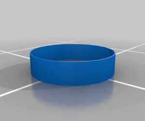 Chip Bracelet 3D Models