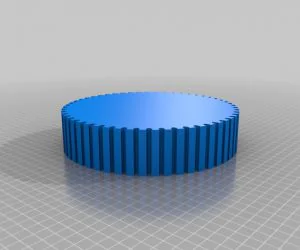 1704520 Watch Band Ticwatch E Try 1 3D Models