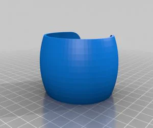 Bracelet 3D Models