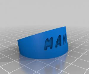 Bhs Bracelet 3D Models