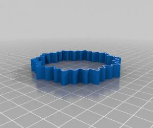 My Customized Bracelet 3D Models