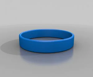 Ms.Webbs Bracelet 1 3D Models