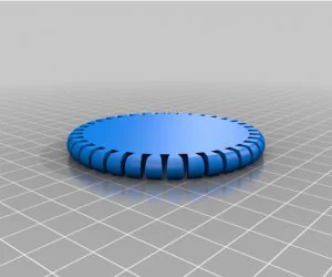 Haney Bracelet 3D Models