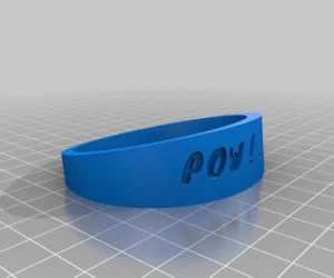 Armband1 3D Models