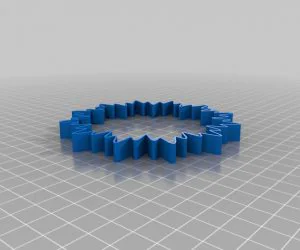 My Customized Bracelet 3D Models