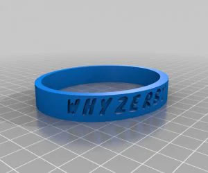 Bracelet Zalaeta 3D Models