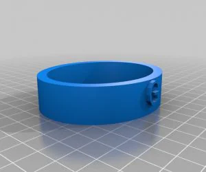 Bracelet 3D Models