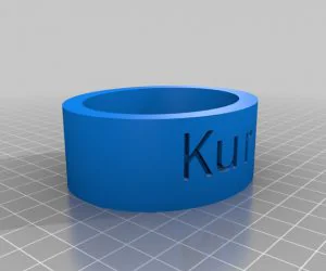 Bracelet 3D Models