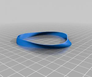 My Customized Bracelet 3D Models