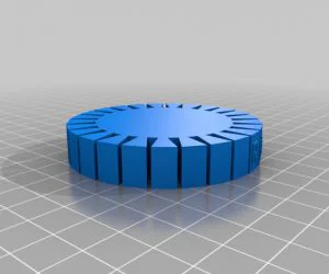 Bracelet For Andrei 3D Models