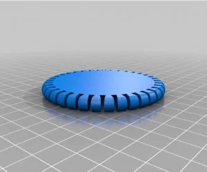 Tacy Bracelet 3D Models