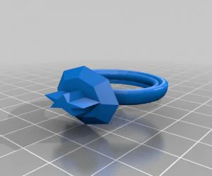 My Customized Twist Bracelet Designer Ankle 3D Models