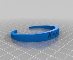 Bracelet 3D Models