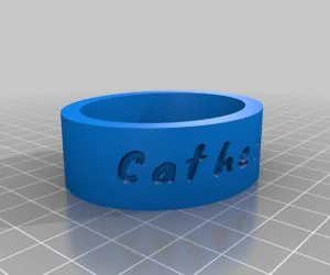 Sea Base Bracelet 3D Models
