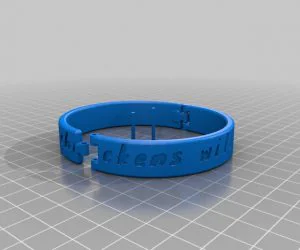 Braceletzk 3D Models