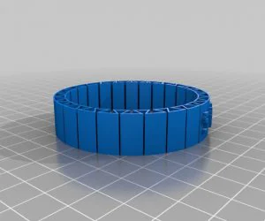 Bracelet 3D Models