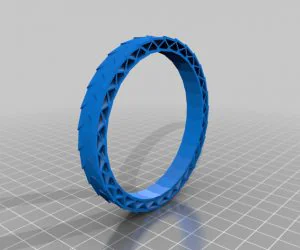 Lukie’S Bracelet 3D Models