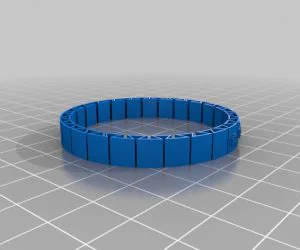 Annebrace 3D Models