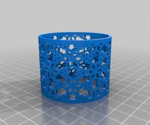 My Customized Bracelet 3D Models