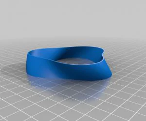 Ws Girls’ Stem Bracelet 3D Models