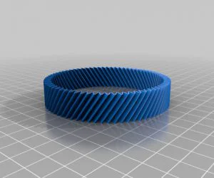 Ashely Bracelet 3D Models