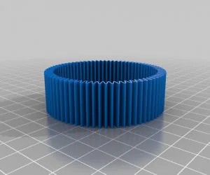 Armband Werkplaats P. 3D Models