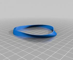 Aramin Bracelet 3D Models