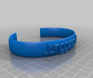 Ring 3D Models