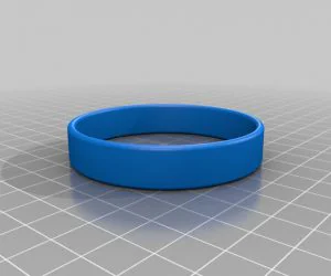 Elijah’S Fidgit Bracelet 3D Models