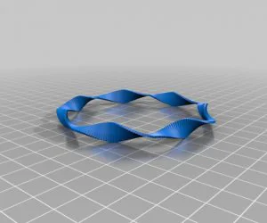 John Bracelet 3 3D Models