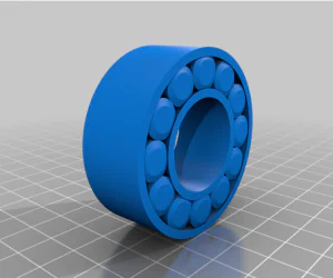 Bracelet Maker Empty 3D Models