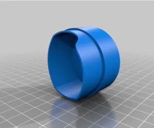 My Customized Stretchy Bracelet 3D Models