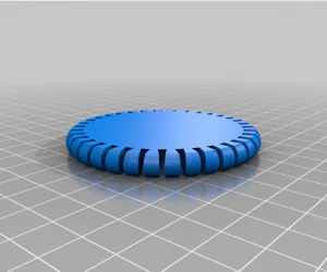 Barraza Bracelet 3D Models