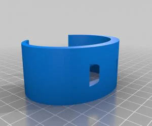 Bracelet 3D Models